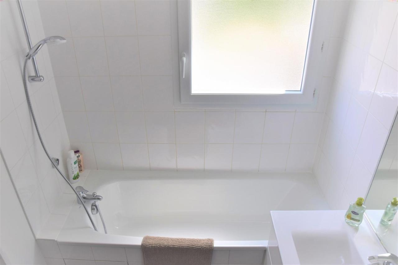 Dream Appartement Paris Montévrain Kültér fotó